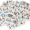 Multiplikations-Kärtchen "1x1", 100-tlg.