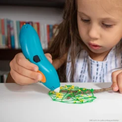 Nachfüllpack für den 3Doodler Start+, 75-tlg.