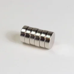 Neodym-Magnete, groß (6 Stück)