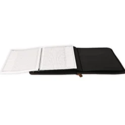 Organizer aus Canvas 