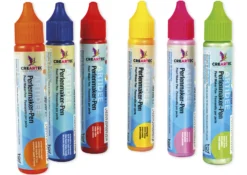 Perlenmaker Pen Set, 6-tlg.