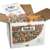 PlayMais "EDULINE MOSAIC", ca. 12.000 Teile, mit Anleitungsbuch