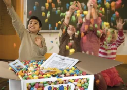 PlayMais "EDULINE Refill", ca. 6.300 Teile