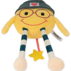 Plüschtier KARLY groß, 30 cm