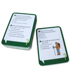 Pocket Quiz junior - Natur