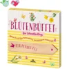 Pop-up-Beet Schmetterlingsbuffet