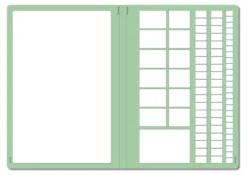 Prima-Colori Übungsheft ÜH1