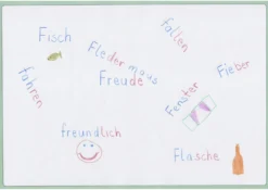 Prima-Colori Übungsheft ÜH1