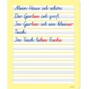 Prima-Colori Schreibheft SH1a