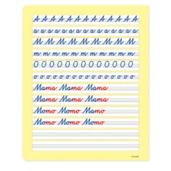 Prima-Colori Schreibheft SH2b