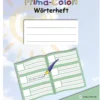 Prima-Colori Wörterheft WH2