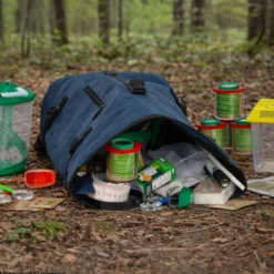 Profi-Forscherrucksack „Natur“, Klassensatz