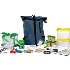 Profi-Forscherrucksack „Natur“, Klassensatz