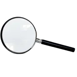 Profi-Vergrößerungsglas (Lupe)