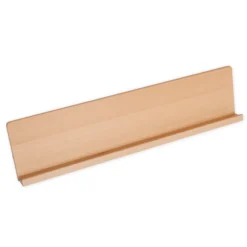 Präsentationsleiste für Sandwanne, 60 cm lang