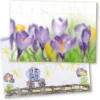 Puzzle zum Bemalen