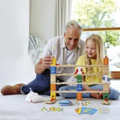 Quadrilla Starter-Kodierungs-Set, 107-tlg.