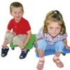 Rollbrett "Racing-Board" mit 4 Lenkrollen
