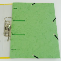 Sammelmappe zum Abheften aus Pappe A4-Plus