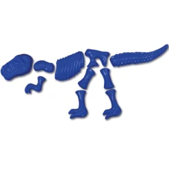 Sandkastenformen Dinosaurier, 10-tlg.