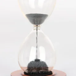 Sanduhr, magnetisch, 2-tlg.