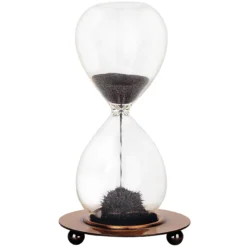 Sanduhr, magnetisch, 2-tlg.