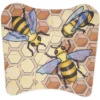 Schichten-Puzzle "Honig", 29-tlg.