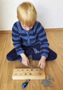Schraubblock-Set 