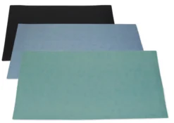 Schreibtisch-Unterlage zweiseitig, 43x90 cm