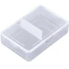 Schüttelbox mit Steg