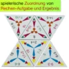 SCHUBITRIX Addition & Subtraktion bis 20