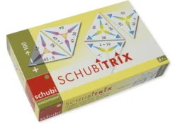 SCHUBITRIX Addition & Subtraktion bis 100