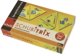 SCHUBITRIX Sprachförderung - Grundwortschatz