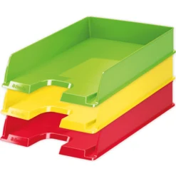 Set Ablagebox A4-Plus 
