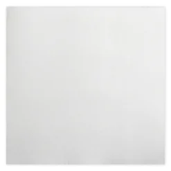 Set Cocktail-Servietten weiß, 2-lagig, 20x20 cm, 50 Stück