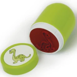Set Dauer-Stempel 