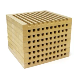 Set Erweiterungs-Nistbretter für pädagogischen Nistblock (8 Stück)