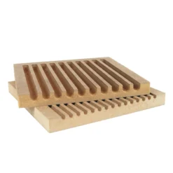 Set Erweiterungs-Nistbretter für pädagogischen Nistblock (8 Stück)
