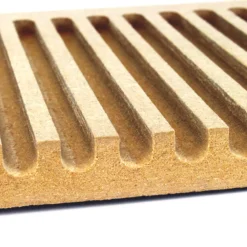 Set Erweiterungs-Nistbretter für pädagogischen Nistblock (8 Stück)