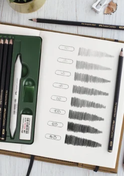 Set Faber-Castell