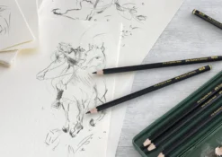 Set Faber-Castell