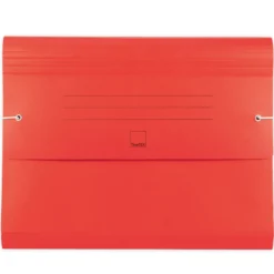 Set Fächermappe aus Pappe A4-Plus, 3-tlg.