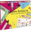 Set "Happy Effects", 6-tlg.