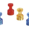 Set Neodym-Magnete mit Griff, 11 mm ø, 12 Stück