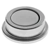 Set Neodym-Magnete 30 mm ø, 10-tlg.