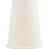 Set Pappbecher weiß, 20 cl, 50 Stück