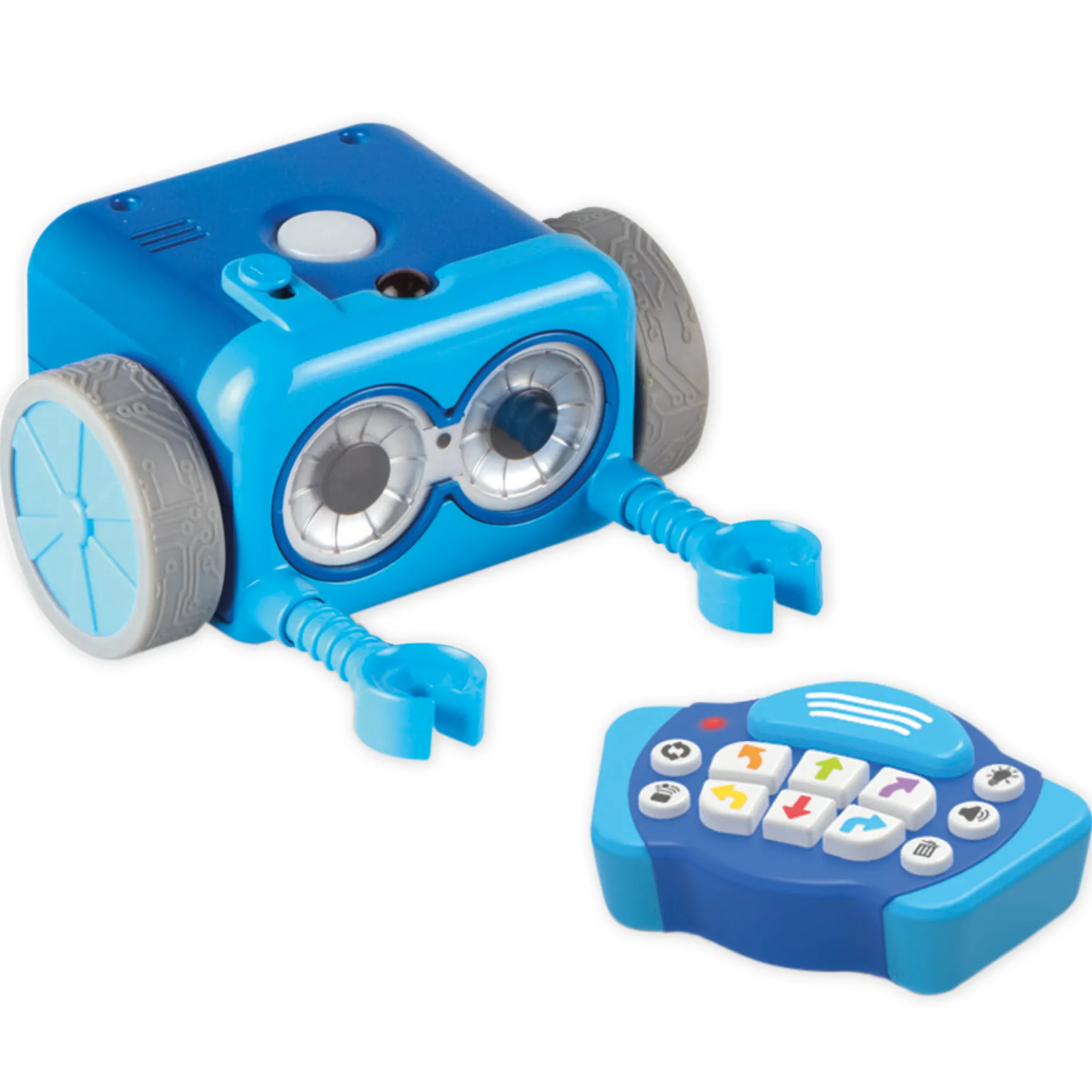 Set Roboter-Aktivitäten Botley