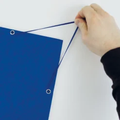 Set Sammelmappe aus Pappe A4-Plus, 10 Stück, farbig