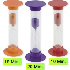Set Sanduhren 