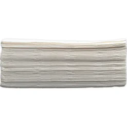 Set Servietten weiß, 2-lagig, 38x38 cm, 40 Stück
